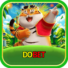 Imagem promocional da DOBET mostrando a plataforma e suas vantagens